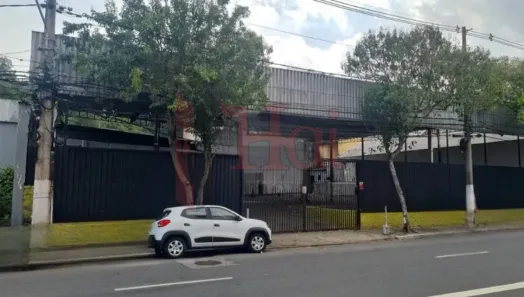 Lote/Terreno à venda, 915m² no Cambuci, São Paulo