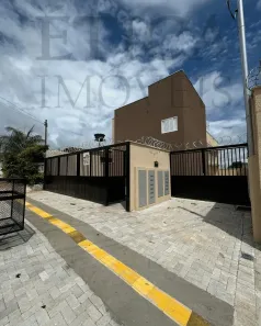 Kitnet com 1 Quarto para alugar, 28m² no Vila Regina, Goiânia