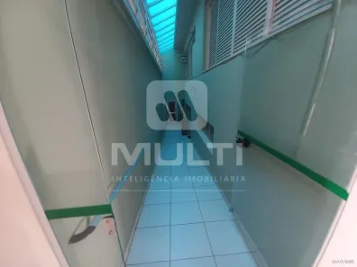 Ponto Comercial com 1 Quarto para alugar, 120m² no Daniel Fonseca, Uberlândia