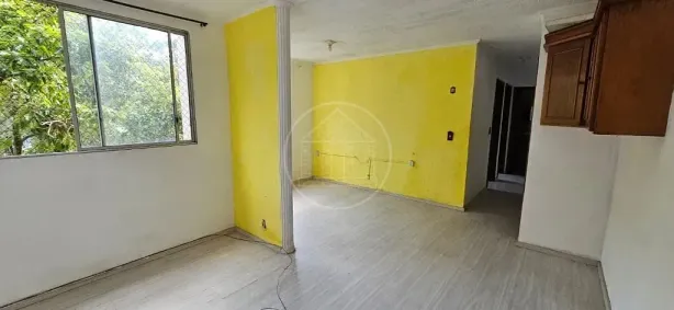 Apartamento com 2 Quartos para alugar, 69m² no Vila São José (Cidade Dutra), São Paulo
