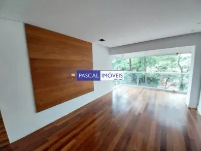 Apartamento com 3 Quartos à venda, 96m² no Campo Belo, São Paulo