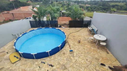 Fazenda/Sítio com 2 Quartos à venda, 160m² no Centro, Piracicaba
