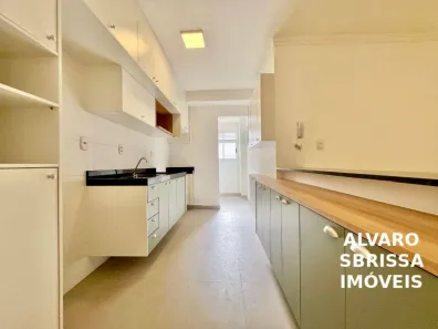 Apartamento com 3 Quartos à venda, 87m² no Brasil, Itu