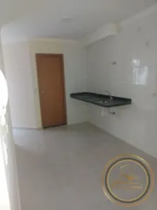 Apartamento com 2 Quartos à venda, 36m² no Cidade Mãe do Céu, São Paulo
