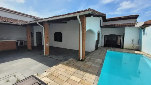Imóvel Comercial com 2 Quartos à venda, 177m² no Vila São Paulo, Itanhaém