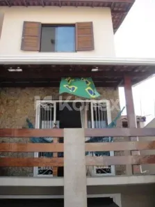 Sobrado com 3 Quartos à venda, 183m² no Vila Mazzei, São Paulo