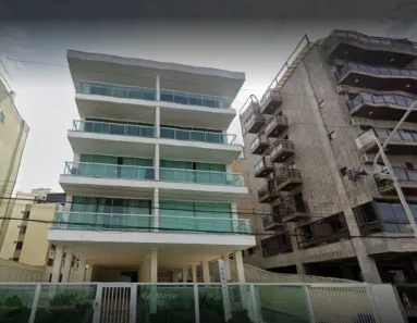 Apartamento com 3 Quartos à venda, 105m² no Passagem, Cabo Frio