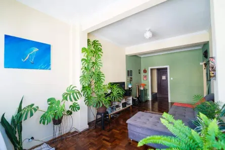 Apartamento com 3 Quartos à venda, 129m² no Centro, São Vicente