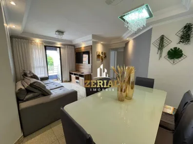 Apartamento com 3 Quartos à venda, 96m² no Santa Paula, São Caetano do Sul