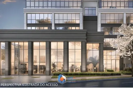 Apartamento com 3 Quartos à venda, 133m² no Butantã, São Paulo