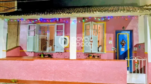  com 2 Quartos à venda, 51m² no Engenho de Dentro, Rio de Janeiro