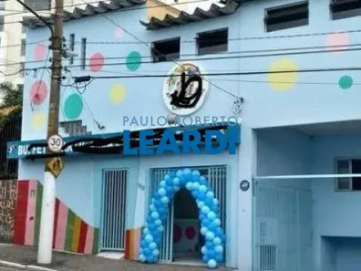 Ponto Comercial para alugar, 480m² no Chácara Califórnia, São Paulo