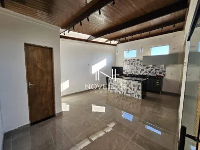 Casa de Condomínio com 2 Quartos à venda, 100m² no Cidade Salvador, Jacareí