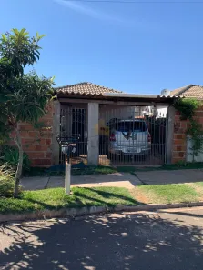 Casa com 2 Quartos à venda, 45m² no Vargem Limpa II, Bauru
