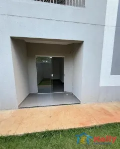Apartamento com 2 Quartos à venda, 63m² no Jardim Cobral, Presidente Prudente