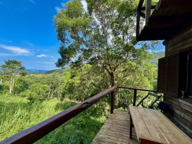Casa com 1 Quarto para alugar, 800m² no ,