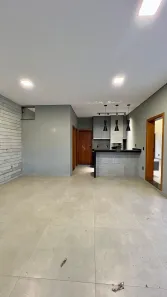 Casa com 3 Quartos à venda, 143m² no Esplanada Primo Meneghetti II, Franca