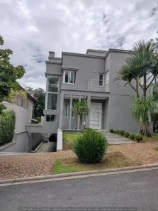 Casa de Condomínio com 4 Quartos à venda, 500m² no Alphaville, Santana de Parnaíba