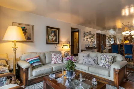 Apartamento com 4 Quartos à venda, 168m² no Paraíso, São Paulo