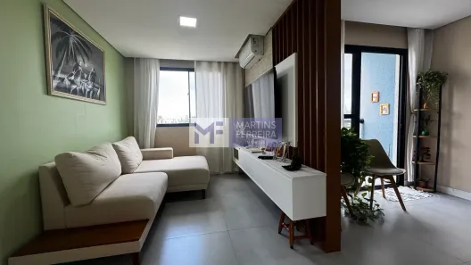 Apartamento com 3 Quartos à venda, 61m² no Recreio dos Bandeirantes, Rio de Janeiro