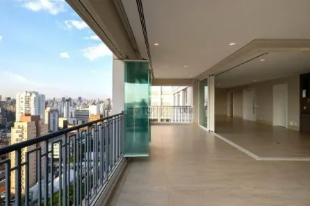 Apartamento com 4 Quartos à venda, 275m² no Vila Olímpia, São Paulo