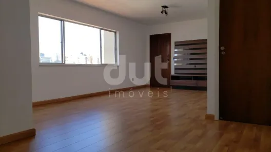 Apartamento com 3 Quartos à venda, 110m² no Vila Rossi, Campinas