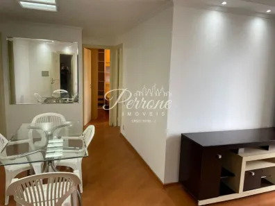 Apartamento com 2 Quartos à venda, 68m² no Chácara Califórnia, São Paulo