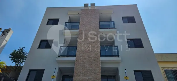 Apartamento com 2 Quartos à venda, 35m² no Socorro, São Paulo