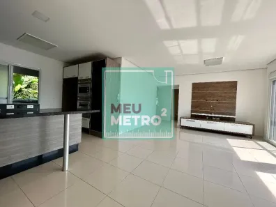 Apartamento com 3 Quartos à venda, 120m² no Jurerê, Florianópolis