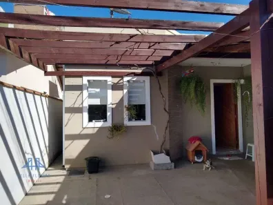 Casa com 2 Quartos à venda, 46m² no São João do Rio Vermelho, Florianópolis