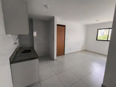 Apartamento com 2 Quartos para alugar, 55m² no Bessa, João Pessoa