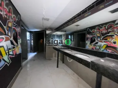 Prédio Comercial para venda ou aluguel, 1817m² no Vila Regente Feijó, São Paulo