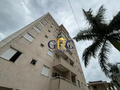 Apartamento com 3 Quartos à venda, 93m² no Vila dos Florianos, Salto de Pirapora