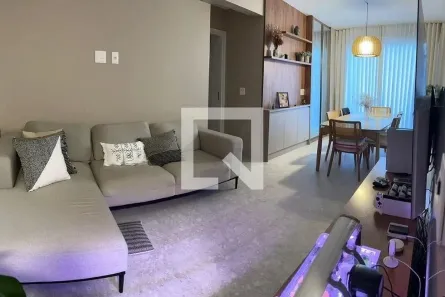 Apartamento com 3 Quartos à venda, 106m² no Vila Paris, Belo Horizonte