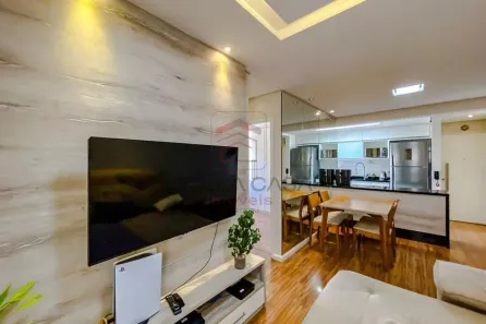 Apartamento com 2 Quartos à venda, 60m² no Vila Prudente, São Paulo
