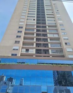 Apartamento com 2 Quartos à venda, 64m² no Setor Bueno, Goiânia