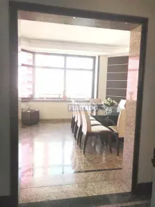 Apartamento com 3 Quartos à venda, 200m² no Jardim, Santo André