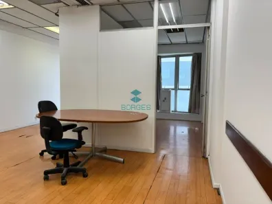 Sala Comercial à venda, 50m² no Comércio, Salvador