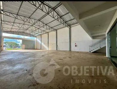 à venda, 405m² no Minas Gerais, Uberlândia