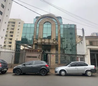 Prédio Comercial para alugar, 1447m² no Campo Belo, São Paulo