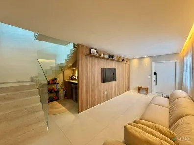 Cobertura com 4 Quartos à venda, 225m² no Serra, Belo Horizonte