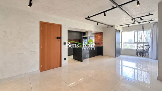 Apartamento com 2 Quartos à venda, 82m² no São Pedro, Belo Horizonte