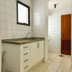 Apartamento com 3 Quartos à venda, 81m² no Vila Redentora, São José do Rio Preto