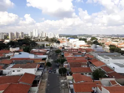 Apartamento com 2 Quartos à venda, 51m² no Jardim Nova Europa, Campinas