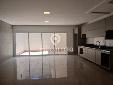 Casa de Condomínio com 3 Quartos para alugar, 175m² no Parque Taquaral, Campinas