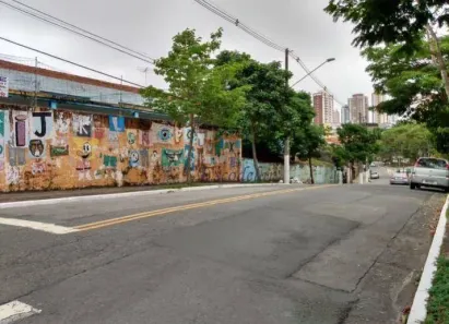 Prédio Comercial à venda, 694m² no Jardim da Glória, São Paulo