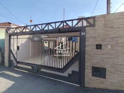Casa com 2 Quartos à venda, 130m² no Vila Esperança, São Paulo