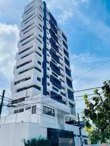 Apartamento com 3 Quartos à venda, 80m² no Tirol, Natal