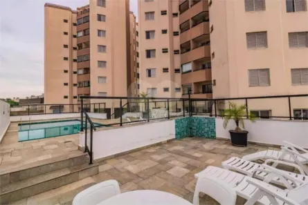 Cobertura com 4 Quartos à venda, 265m² no Jabaquara, São Paulo