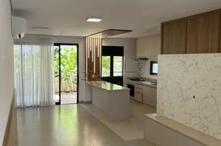 Casa de Condomínio com 3 Quartos à venda, 147m² no Parque Nova Campinas, Campinas